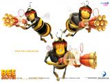 Bee Movie (2007)